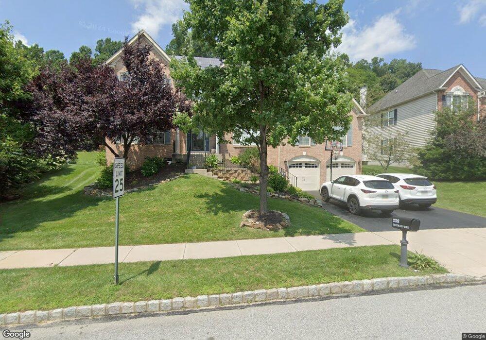 238 Truman Way, Downingtown, PA 19335 - photo 1
