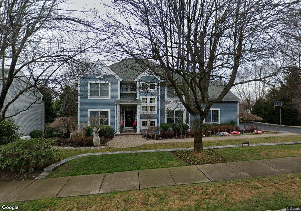 10 Farm Gate Rd, New Providence, NJ 07974 - photo 1