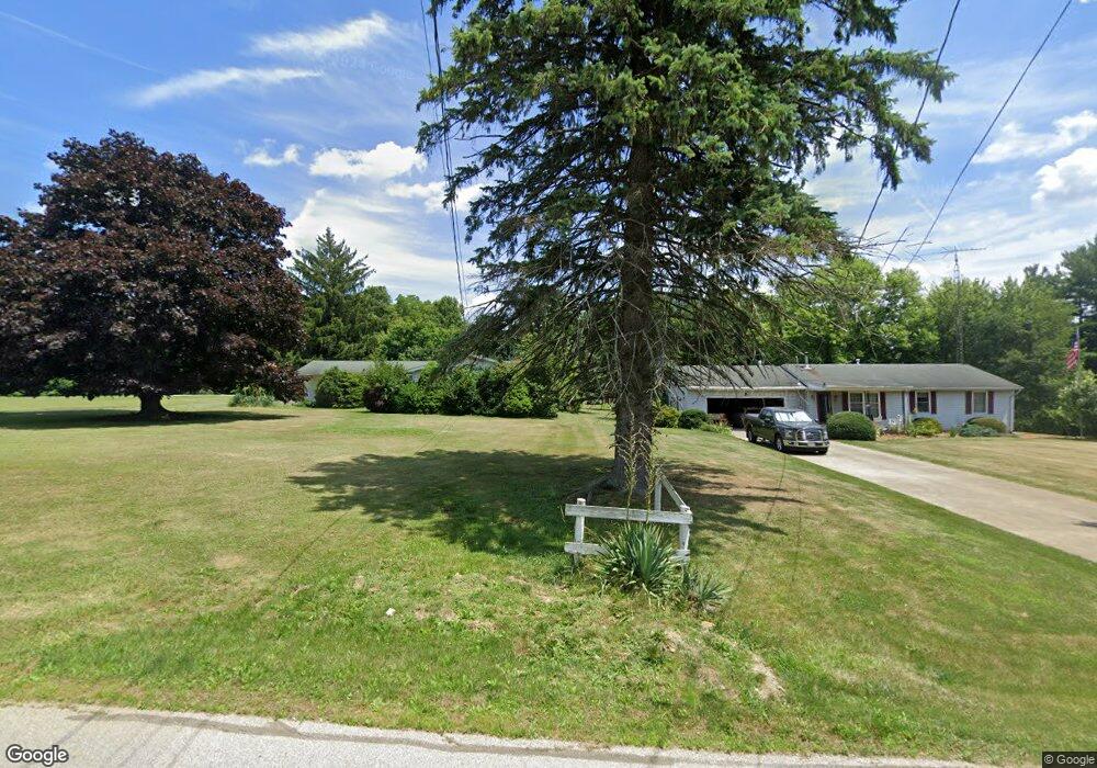 1643 Lucas North Rd, Lucas, OH 44843 - photo 1