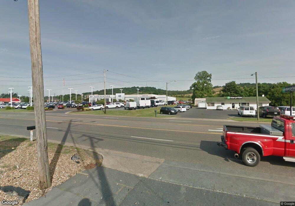 3155 S Main St, Harrisonburg, VA 22801 - photo 1