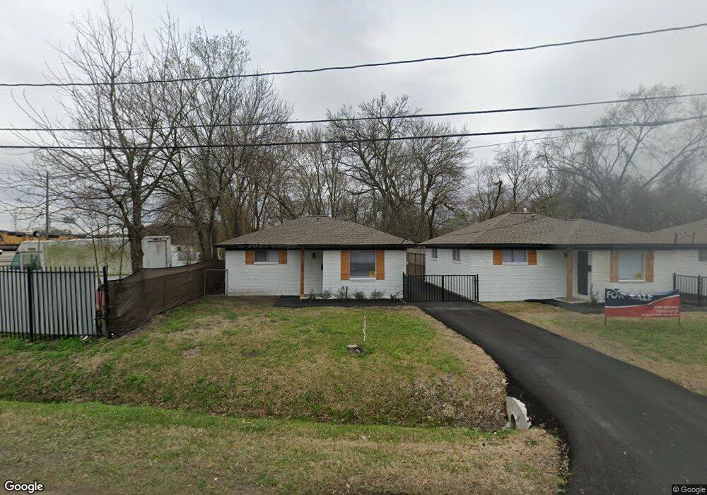 1222 Eubanks St, Houston, TX 77022 - photo 1