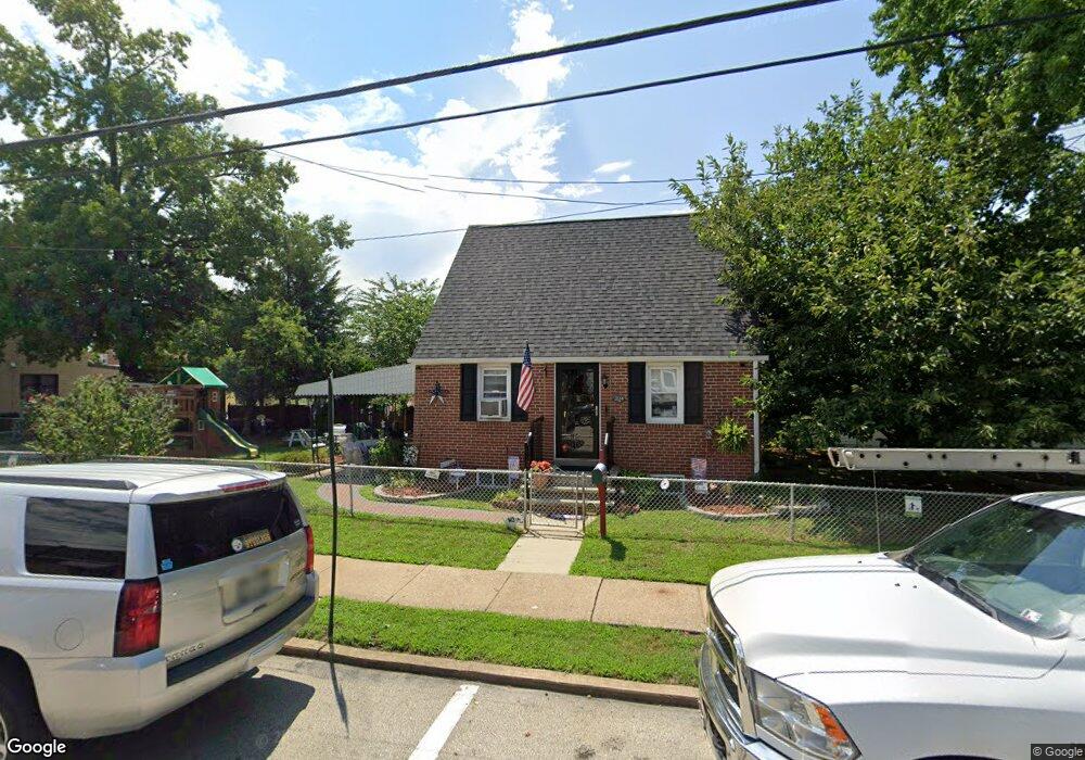 1234 Leiper St, Crum Lynne, PA 19022 - photo 1