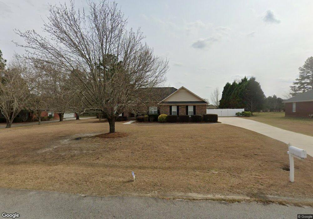 1130 Bartlett Dr, Statesboro, GA 30461 - photo 1