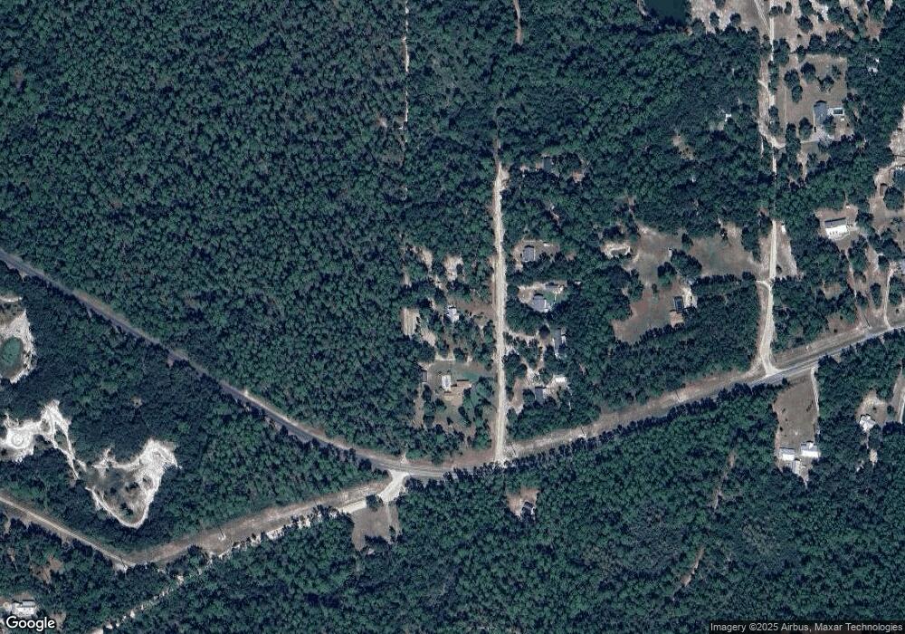 32 Tall Timbers Dr, Crawfordville, FL 32327 - photo 1