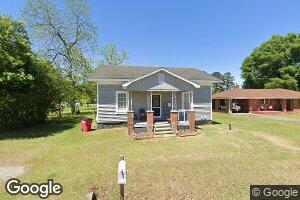 1321 3rd St, Dudley, GA 31022