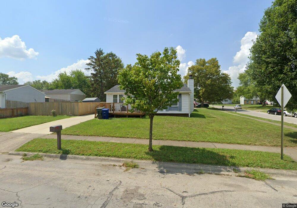 1681 Westwind Ln, Columbus, OH 43223 - photo 1