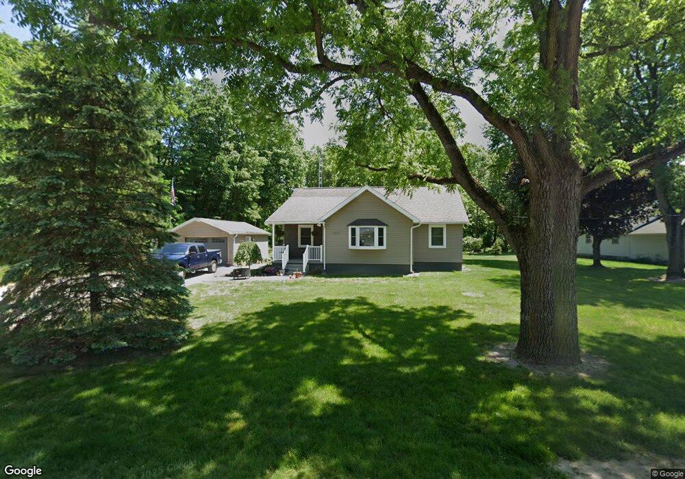 5653 Scofield Rd, Maybee, MI 48159 - photo 1
