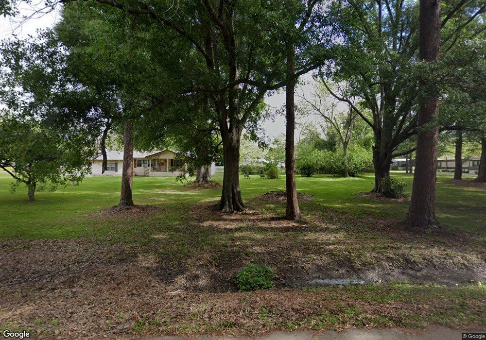 112 S Peachtree St SW, Funston, GA 31753 - photo 1