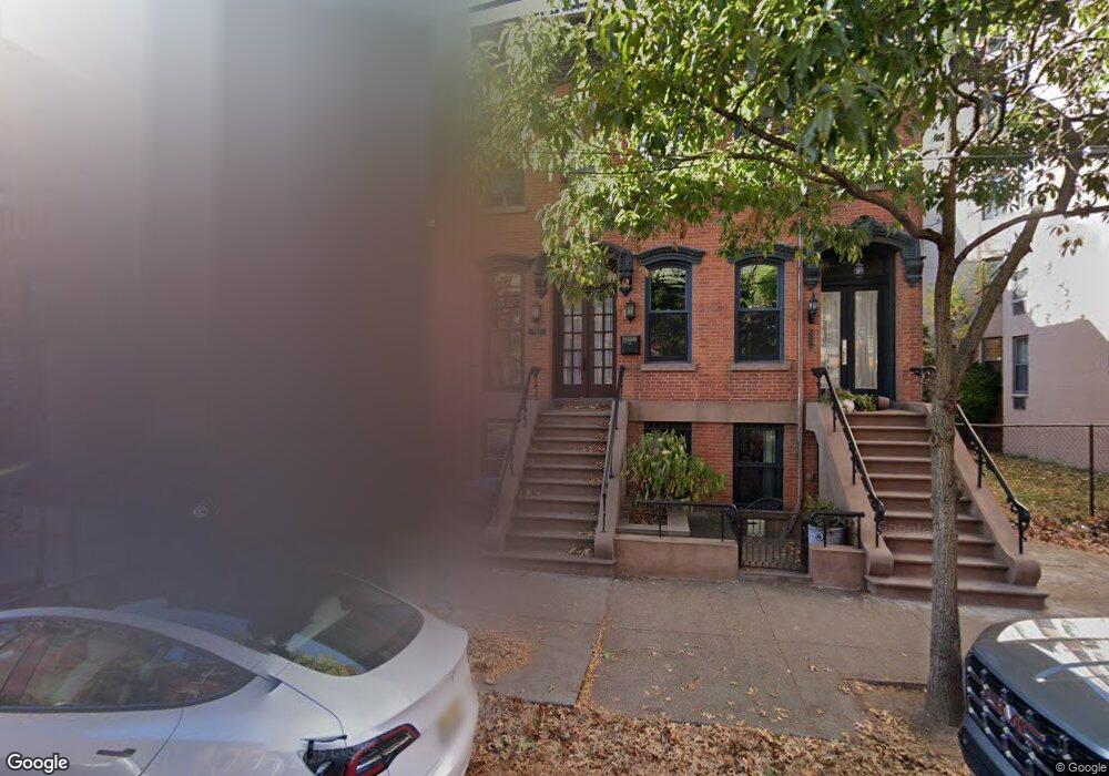 705 Jersey Ave unit 5, Jersey City, NJ 07302 - photo 1