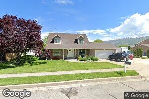 1086 W 600 N, West Bountiful, UT 84087