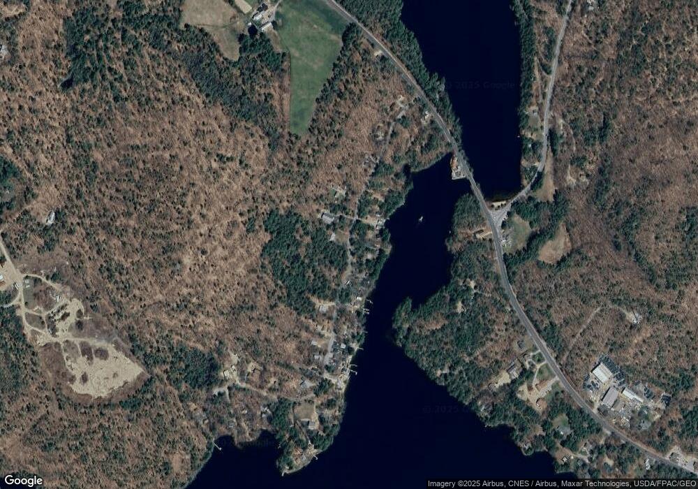 Lot 7 Tbb Patriots, Acton, ME 04001 - photo 1