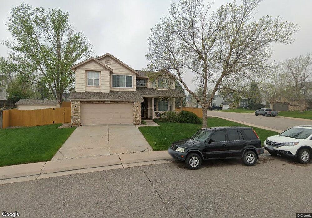 19304 E Prentice Place, Centennial, CO 80015 - photo 1