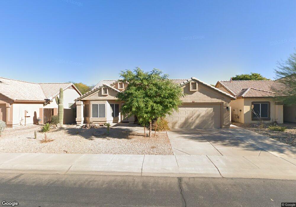 521 S Forest Dr unit *WOW*, Chandler, AZ 85226 - photo 1