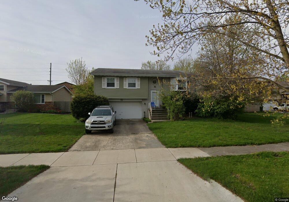 535 Northgate Dr, Crown Point, IN 46307 - photo 1