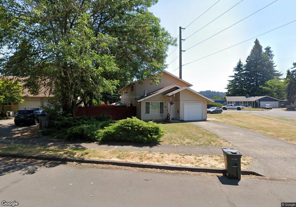 3901 Josh St, Eugene, OR 97402 - photo 1