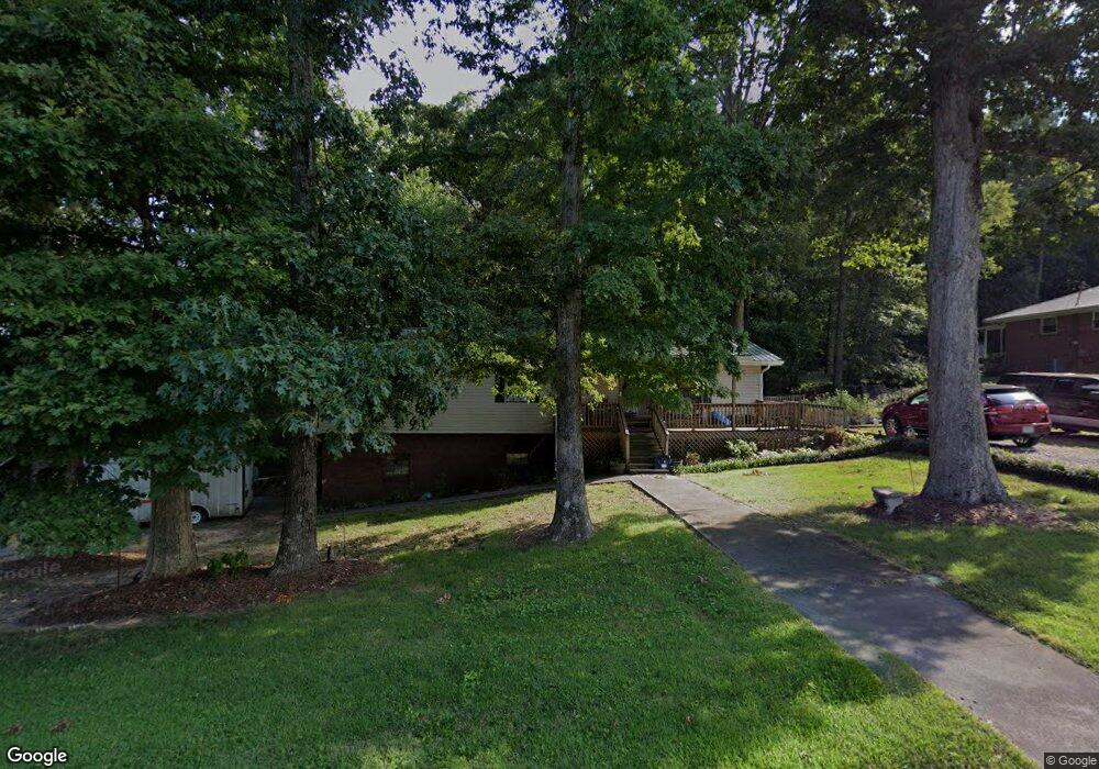 425 Plainview Dr NW, Dalton, GA 30721 - photo 1