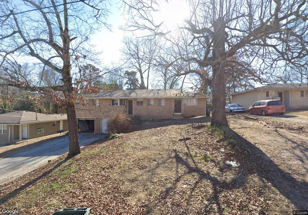 4602 Plaza Hills Ln unit A, Hixson, TN 37343 - photo 1