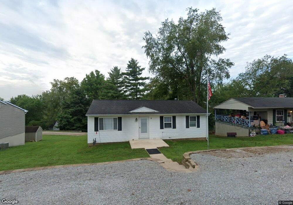 330 Vine St, Logan, OH 43138 - photo 1