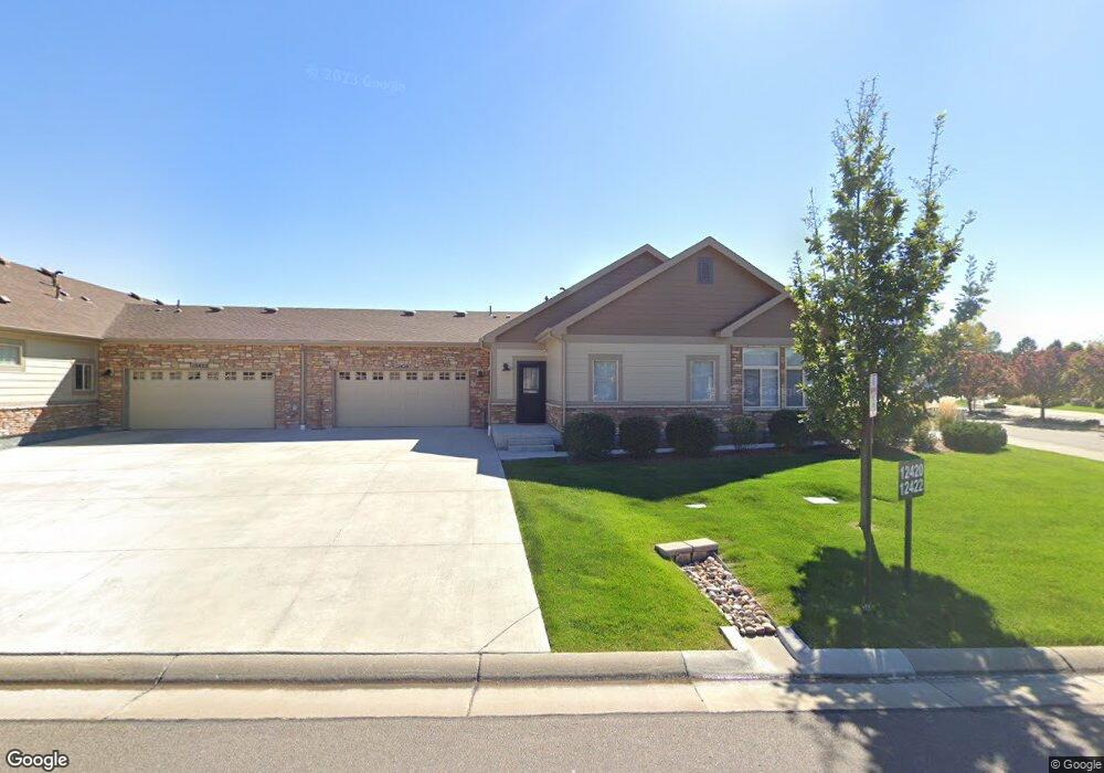 12420 Madison Way, Denver, CO 80241 - photo 1
