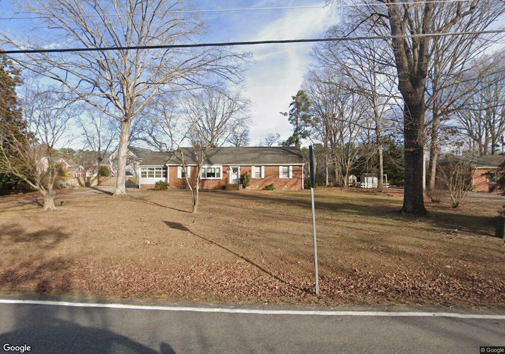 217 Old Otterdale Rd, Midlothian, VA 23114 - photo 1