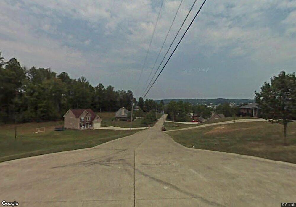 404 Spruce Dr, Scott Depot, WV 25560 - photo 1