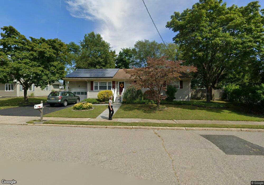 4 Dartmouth Rd, Neptune, NJ 07753 - photo 1