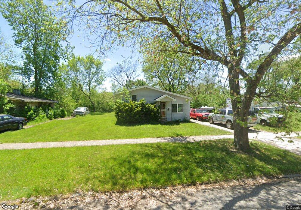 1410 E 14th Place, Ford Heights, IL 60411 - photo 1