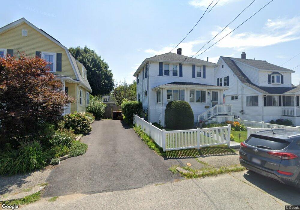 15 Leonard Rd, North Weymouth, MA 02191 - photo 1