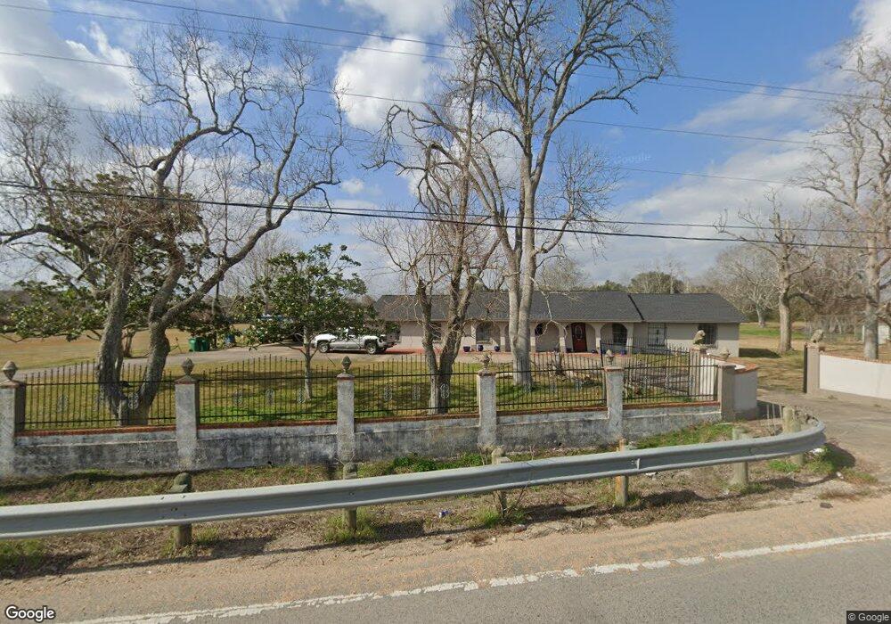 4194 Cr 172, Alvin, TX 77511 - photo 1