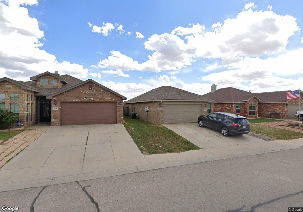 506 E 97th St, Odessa, TX 79765 - photo 1