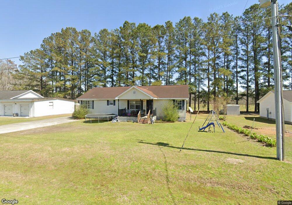 604 Eppes Way, Sparks, GA 31647 - photo 1