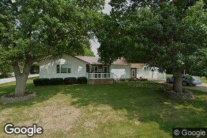 930 Church St, Bristow, IA 50611