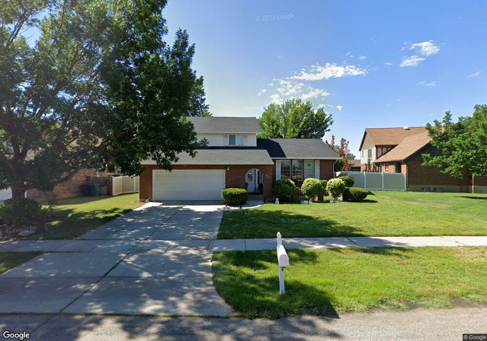 1783 W 4425 S, Roy, UT 84067 - photo 1