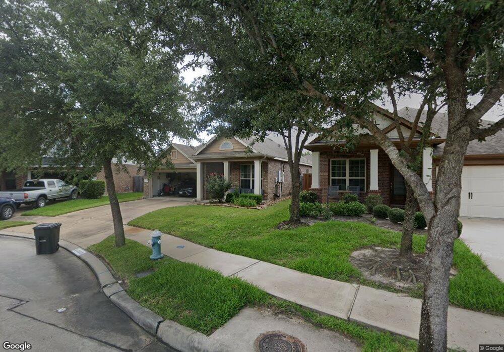 31023 Sundance Woods Ct, Spring, TX 77386 - photo 1