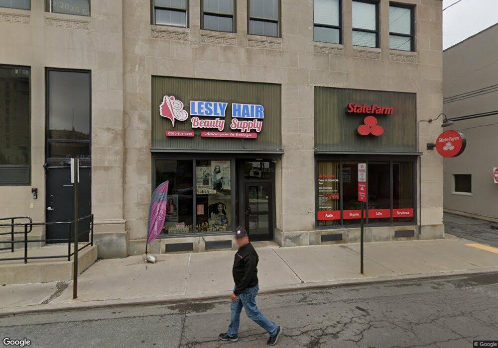 14 N Laurel St, Hazleton, PA 18201 - photo 1