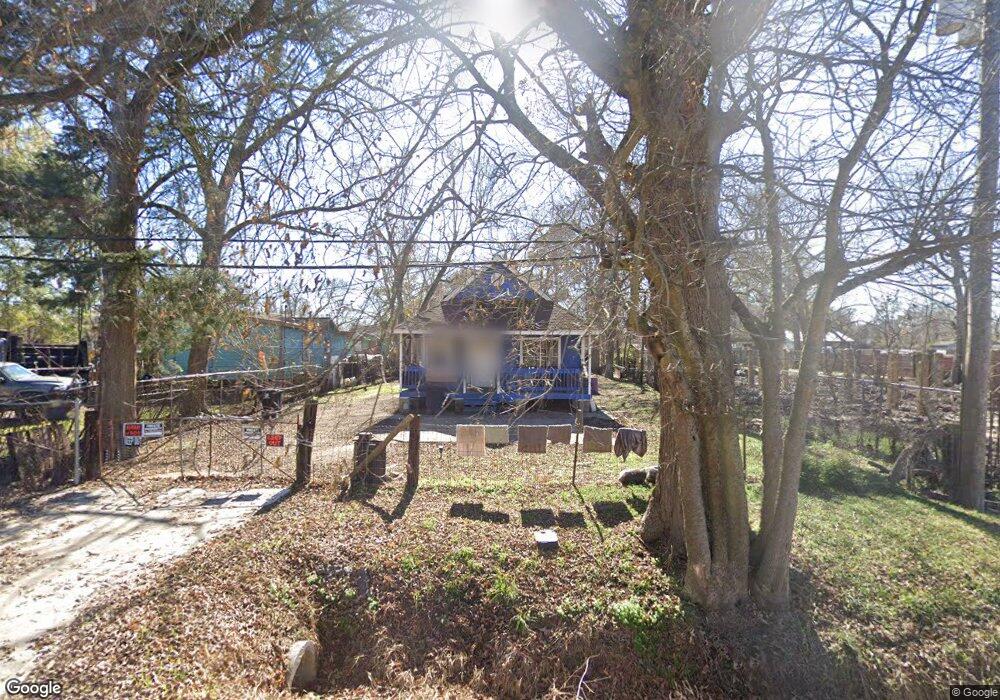 4620 Terrell St, Houston, TX 77093 - photo 1