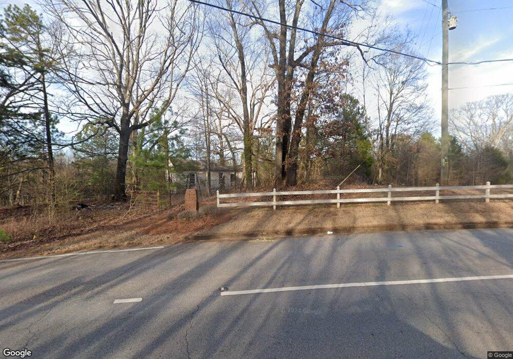 1464 Christian Cir SE, Conyers, GA 30013 - photo 1