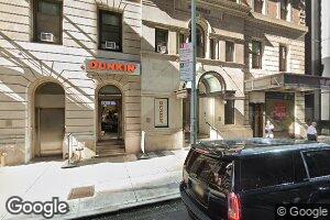 150 W 47th St Unit 8-F, New York, NY 10036