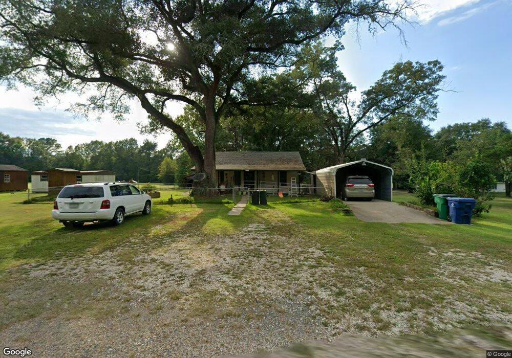 1072 Virgil Sims Rd, Deridder, LA 70634 - photo 1