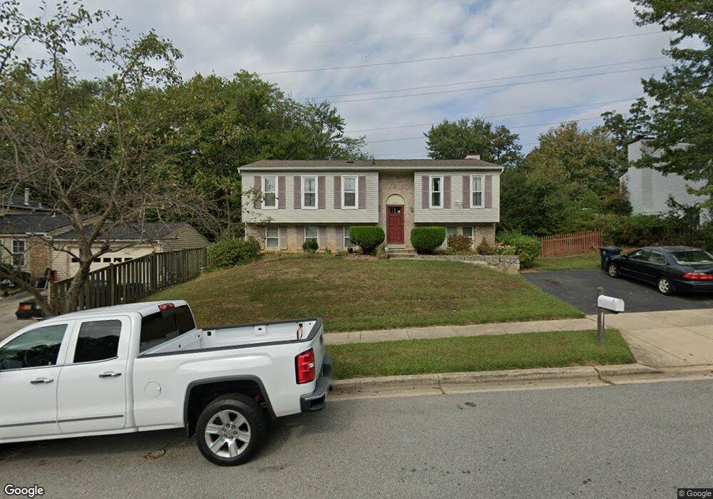 6308 Sandy St, Laurel, MD 20707 - photo 1