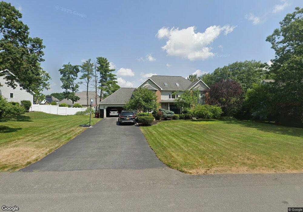 72 Pheasant Ridge, Schenectady, NY 12309 - photo 1