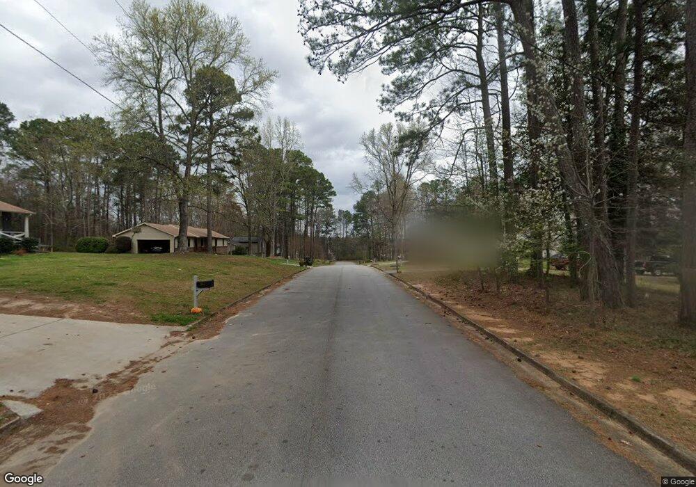 0 Corbin Rd unit 7307036, Jonesboro, GA 30236 - photo 1