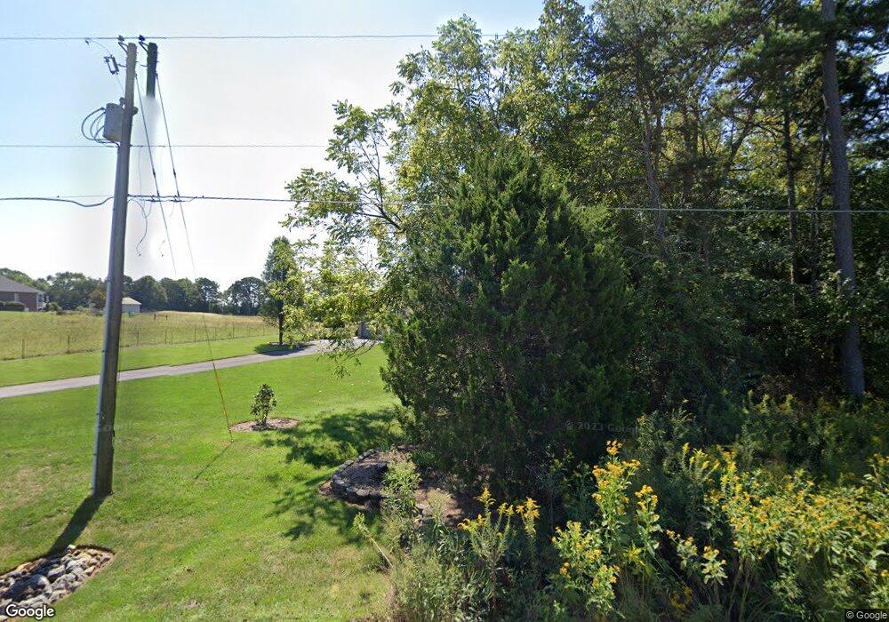 5173 Rifle Range Rd, Conover, NC 28613 - photo 1