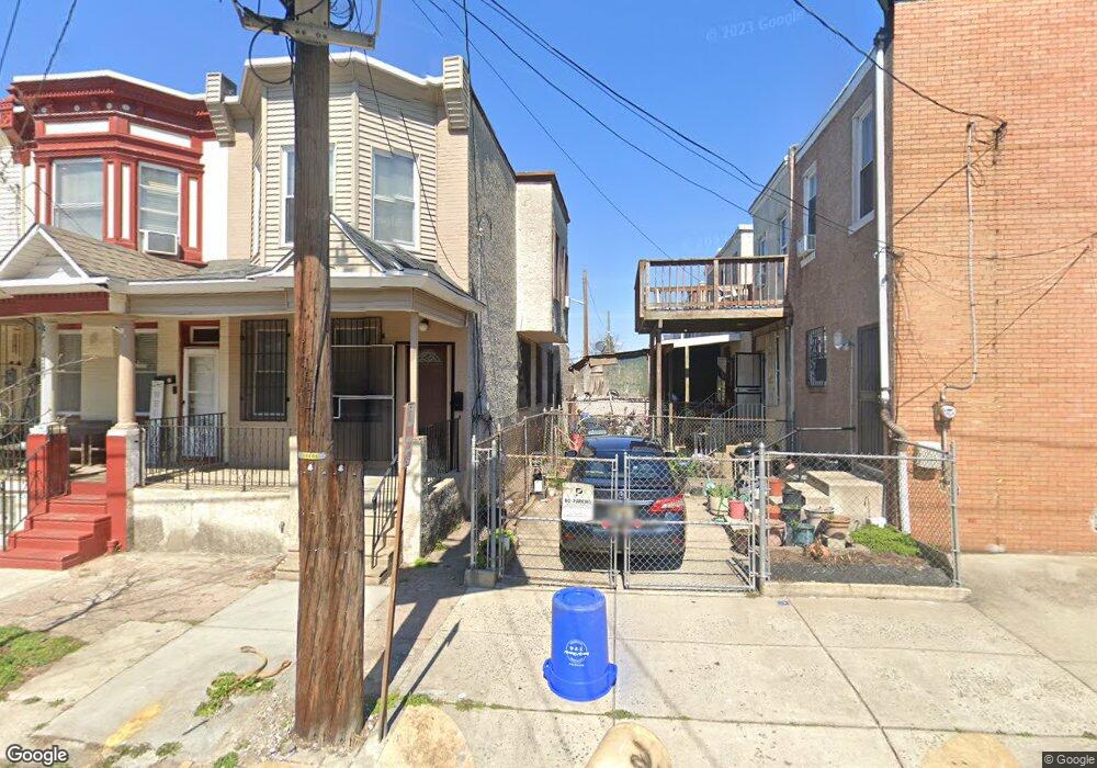 331 York St, Camden, NJ 08102 - photo 1