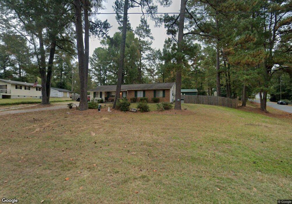 328 Marshall St, Augusta, GA 30907 - photo 1