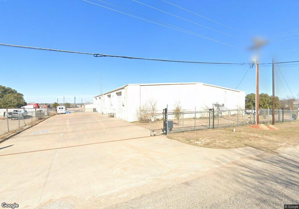 3508 S Clifton Rd, Granbury, TX 76049 - photo 1