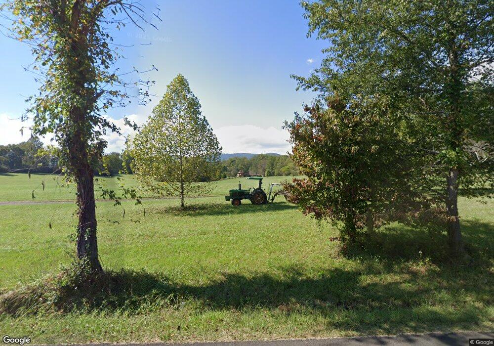 219 Tiger Valley Rd, Washington, VA 22747 - photo 1