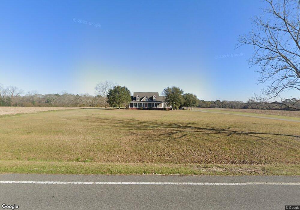 3871 Old Adel Rd, Moultrie, GA 31788 - photo 1