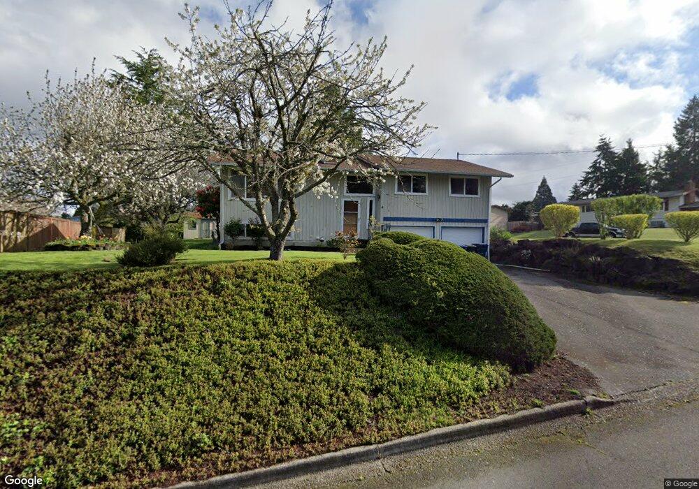 1718 S 232nd St, Des Moines, WA 98198 - photo 1