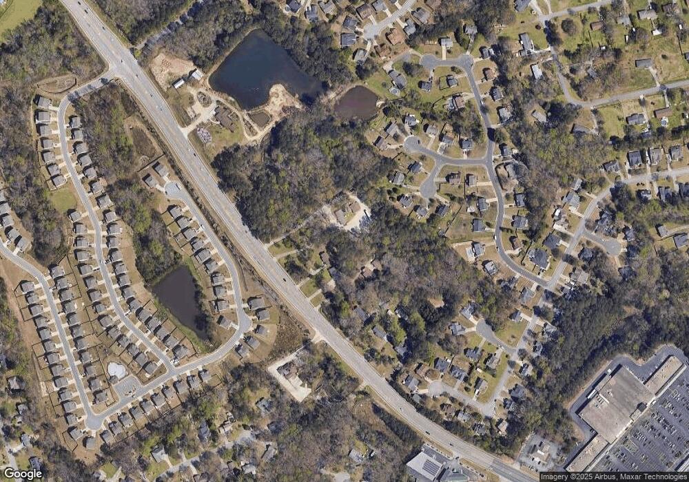 2151 Gravel Springs Rd, Buford, GA 30519 - photo 1